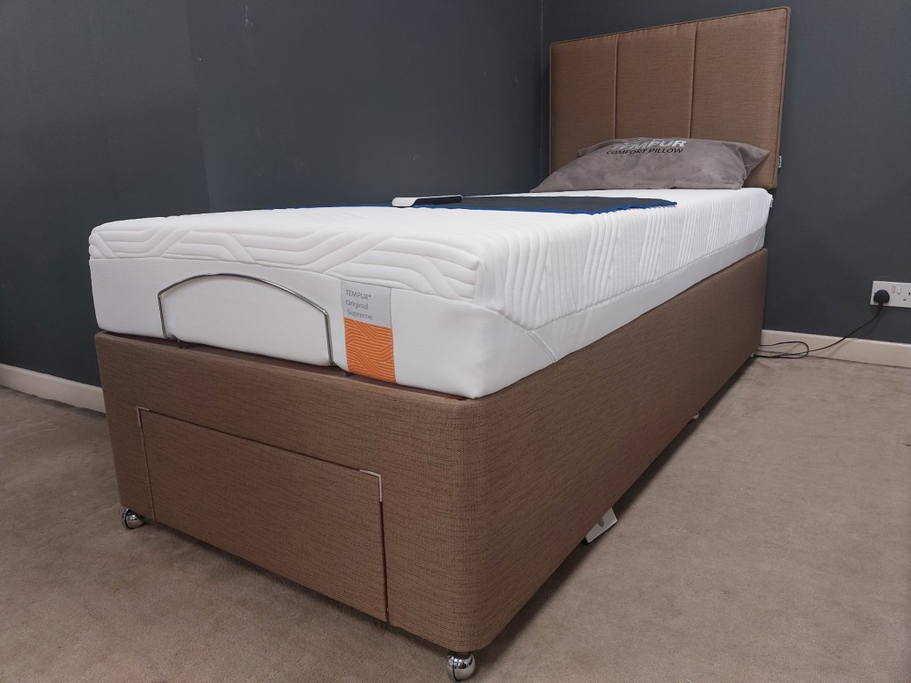 Tempur ardennes discount