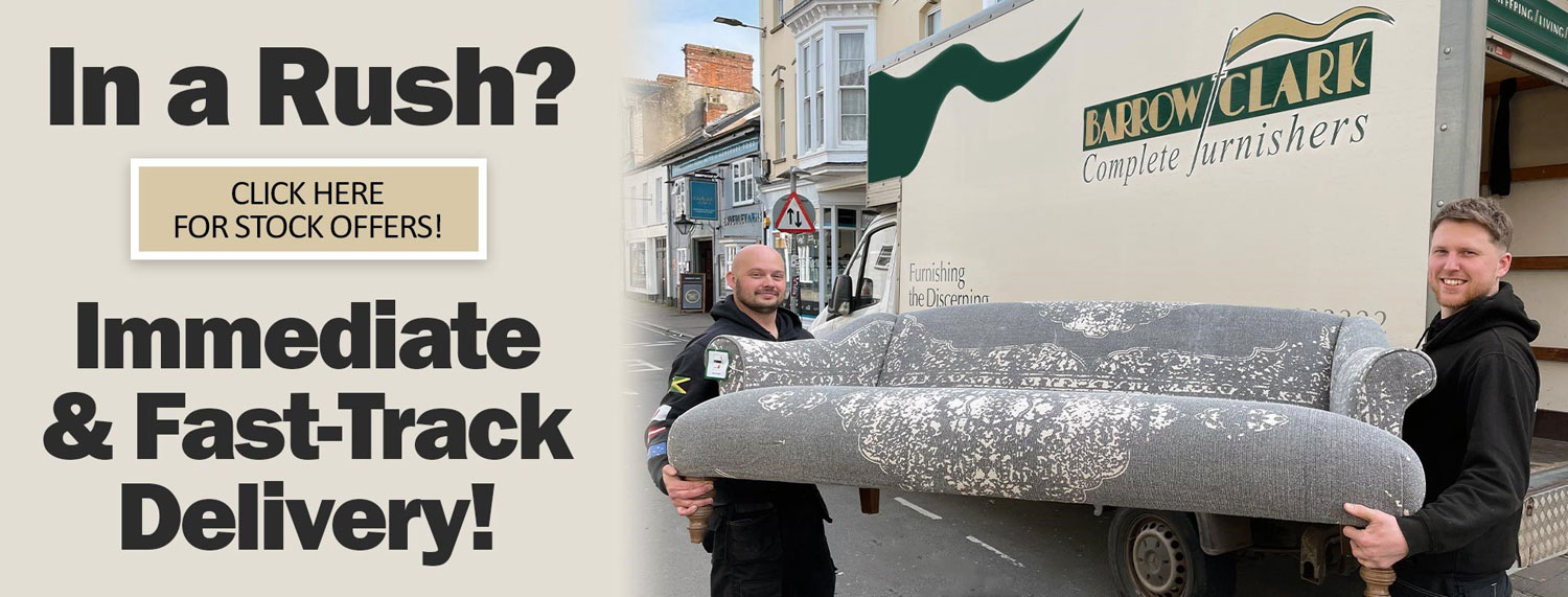 Barrow Clark Furnishers - Fast Track