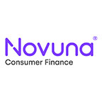 Novuna Consumer Finance logo