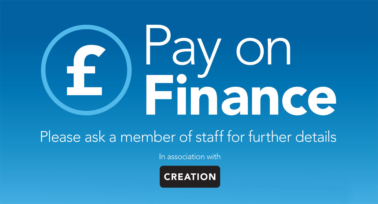 Barrow Clark Furnishers - Pay On Finance