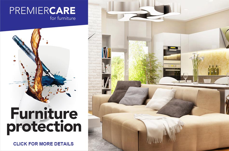 Castelan PremierCare for Furniture