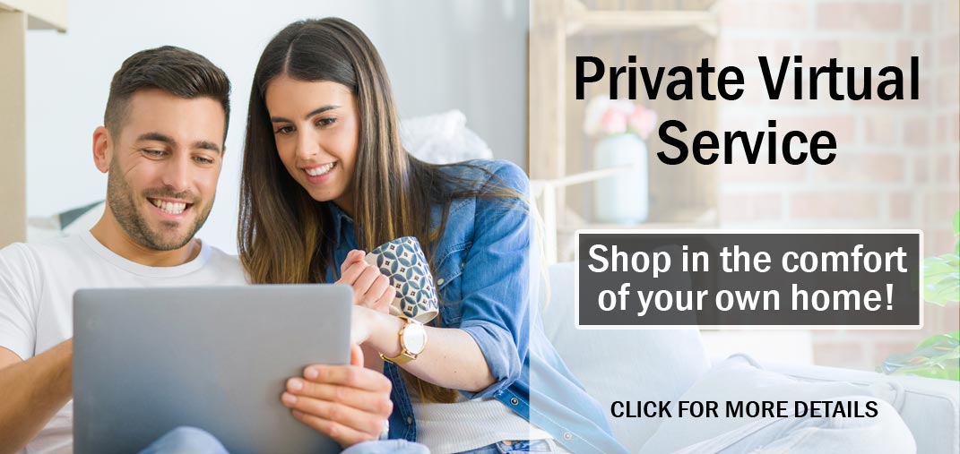 Barrow Clark Furnishers - Virtual Service