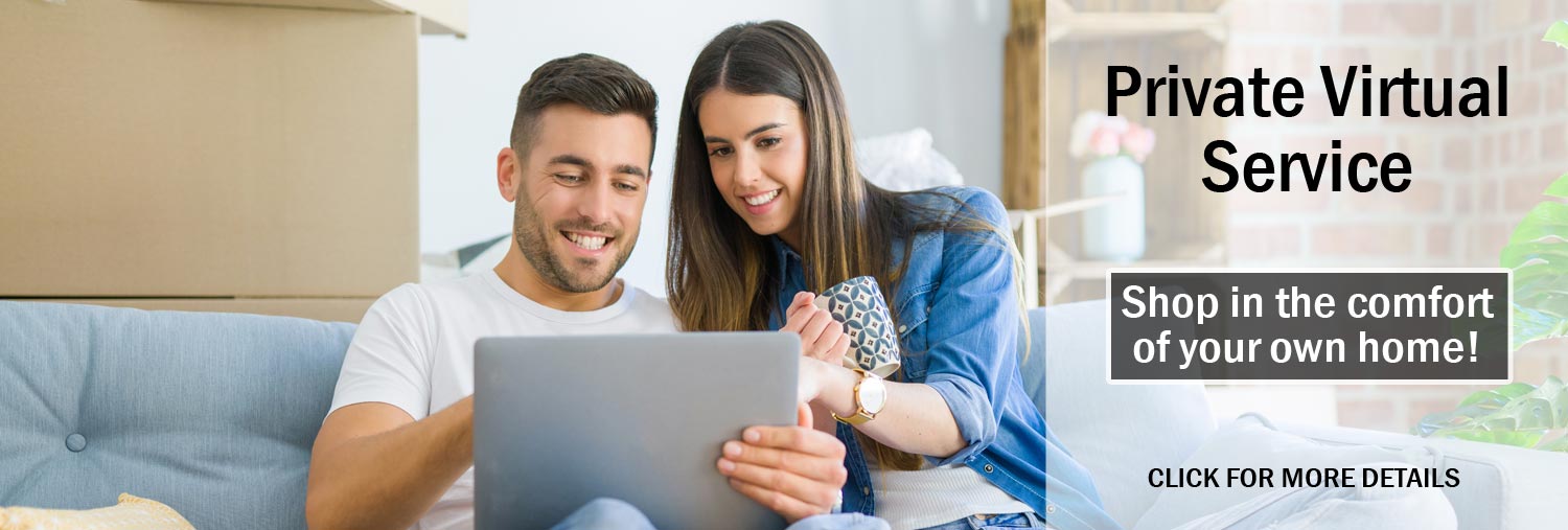 Barrow Clark Furnishers - Virtual Service