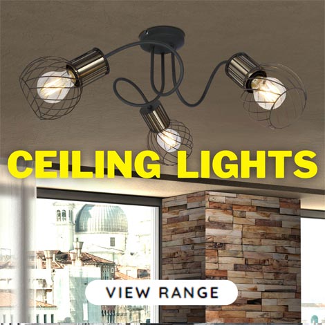 Ceiling-Lights
