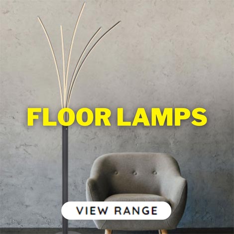 Floor-Lamps