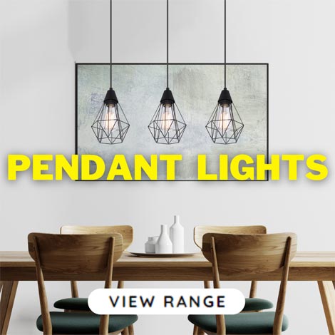 Pendant-Lights