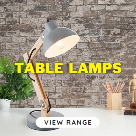 Table-Lamps